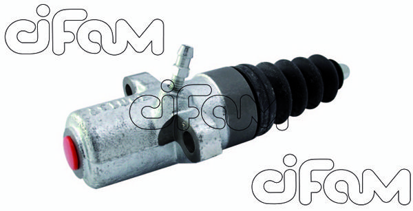 CIFAM Darba cilindrs, Sajūgs 404-039