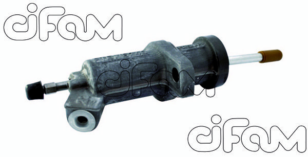 CIFAM Darba cilindrs, Sajūgs 404-048