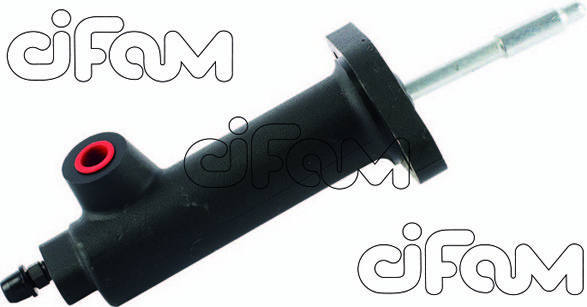 CIFAM Darba cilindrs, Sajūgs 404-066