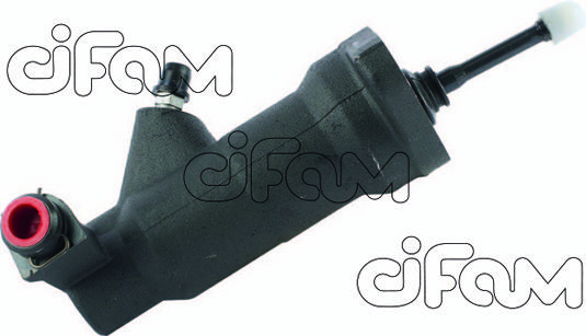 CIFAM Darba cilindrs, Sajūgs 404-069