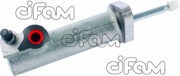 CIFAM Darba cilindrs, Sajūgs 404-075