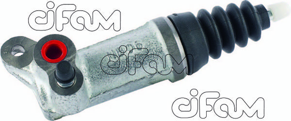 CIFAM Darba cilindrs, Sajūgs 404-079