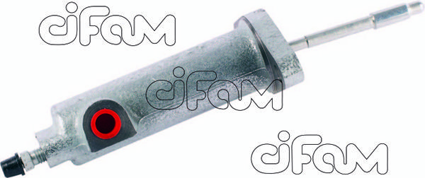 CIFAM Darba cilindrs, Sajūgs 404-080