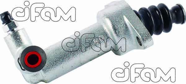 CIFAM Darba cilindrs, Sajūgs 404-082