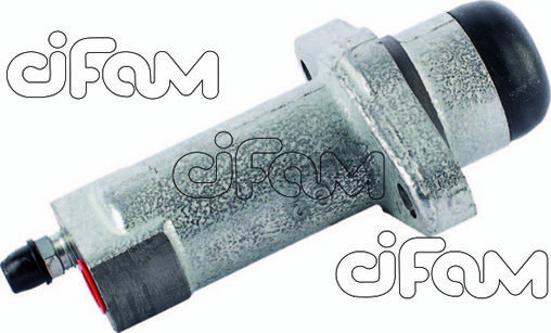 CIFAM Darba cilindrs, Sajūgs 404-089