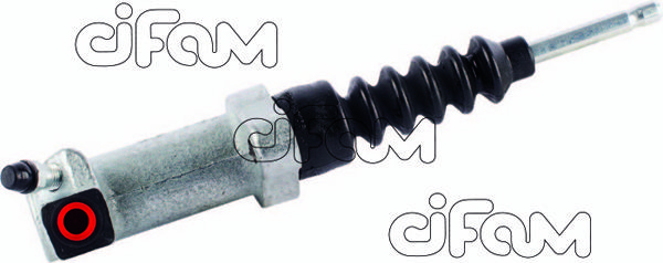 CIFAM Darba cilindrs, Sajūgs 404-091