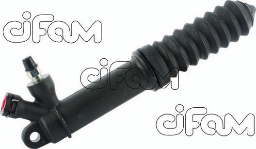 CIFAM Darba cilindrs, Sajūgs 404-093