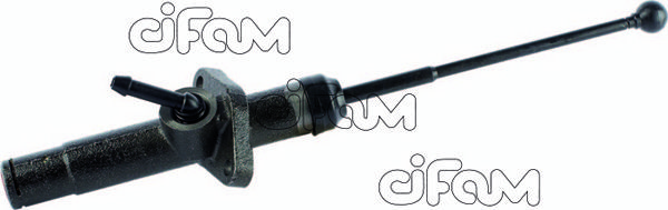 CIFAM Darba cilindrs, Sajūgs 404-103
