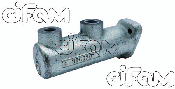 CIFAM Главный цилиндр, система сцепления 505-002