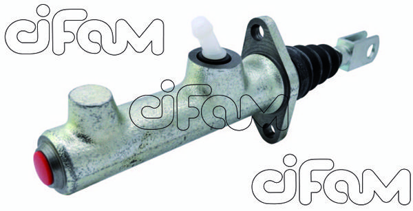 CIFAM Главный цилиндр, система сцепления 505-013