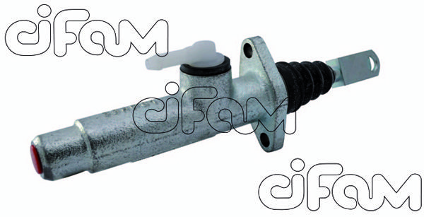 CIFAM Galvenais cilindrs, Sajūgs 505-015
