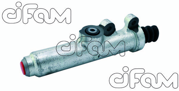 CIFAM Galvenais cilindrs, Sajūgs 505-022