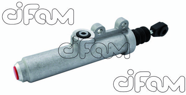 CIFAM Главный цилиндр, система сцепления 505-023