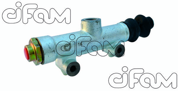 CIFAM Galvenais cilindrs, Sajūgs 505-030