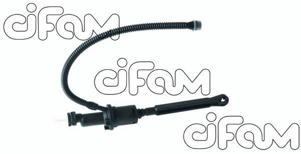 CIFAM Главный цилиндр, система сцепления 505-048