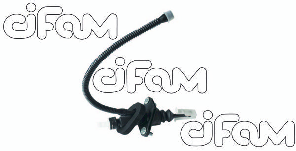 CIFAM Главный цилиндр, система сцепления 505-054