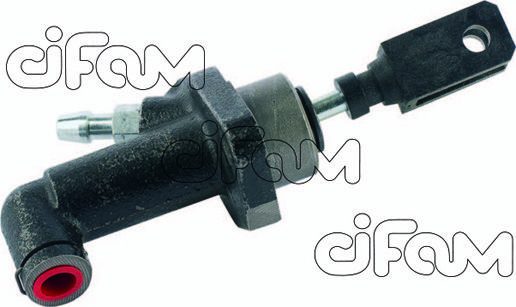 CIFAM Главный цилиндр, система сцепления 505-102
