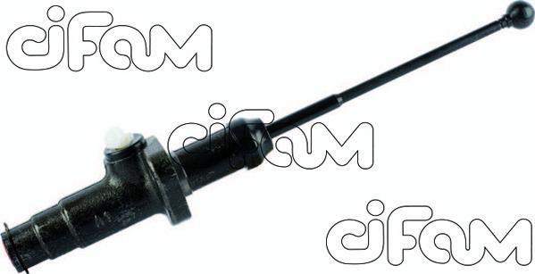CIFAM Главный цилиндр, система сцепления 505-108