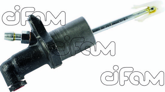 CIFAM Galvenais cilindrs, Sajūgs 505-121