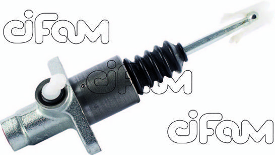 CIFAM Главный цилиндр, система сцепления 505-123