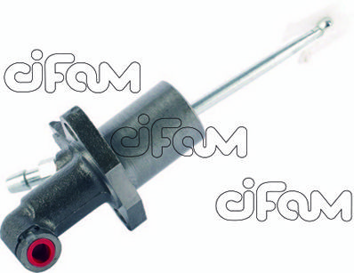 CIFAM Главный цилиндр, система сцепления 505-125
