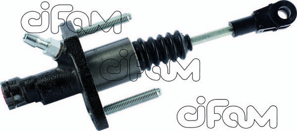 CIFAM Galvenais cilindrs, Sajūgs 505-128