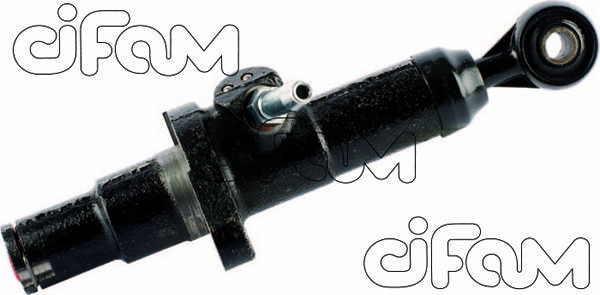 CIFAM Galvenais cilindrs, Sajūgs 505-148