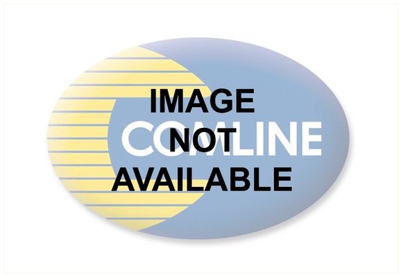 COMLINE Комплект тормозных колодок, дисковый тормоз ADB01795