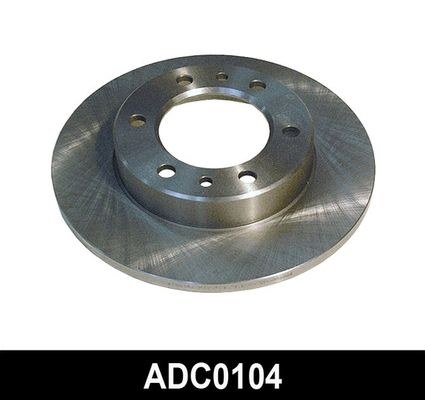 COMLINE Bremžu diski ADC0104