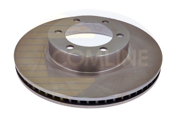 COMLINE Bremžu diski ADC01120V