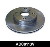 COMLINE Тормозной диск ADC0113V