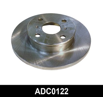 COMLINE Тормозной диск ADC0122