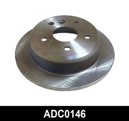 COMLINE Bremžu diski ADC0146