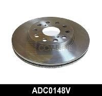 COMLINE Bremžu diski ADC0148V