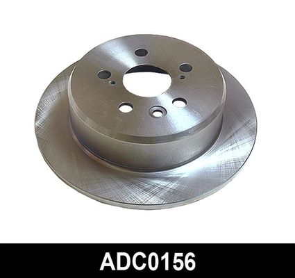 COMLINE Bremžu diski ADC0156