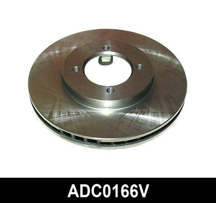 COMLINE Тормозной диск ADC0166V