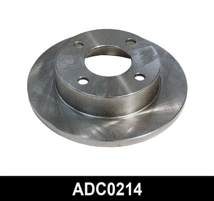 COMLINE Bremžu diski ADC0214