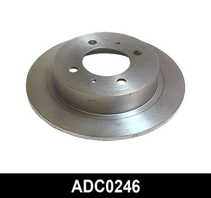 COMLINE Bremžu diski ADC0246