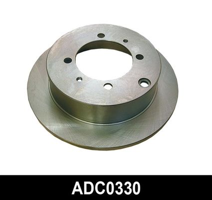 COMLINE Bremžu diski ADC0330