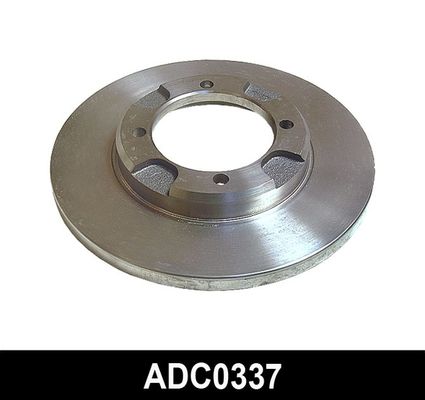 COMLINE Bremžu diski ADC0337