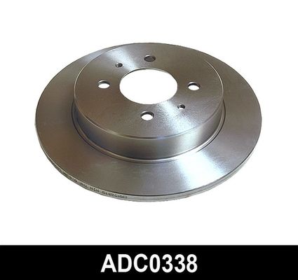 COMLINE Bremžu diski ADC0338
