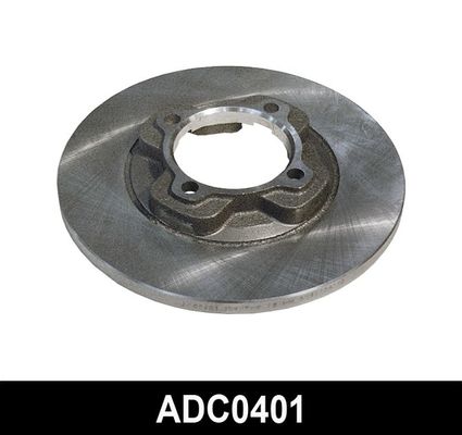 COMLINE Bremžu diski ADC0401