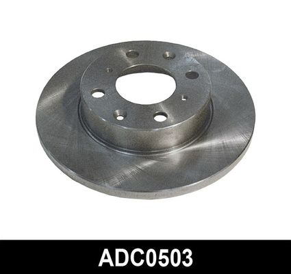 COMLINE Bremžu diski ADC0503