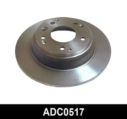COMLINE Bremžu diski ADC0517