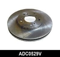 COMLINE Bremžu diski ADC0529V