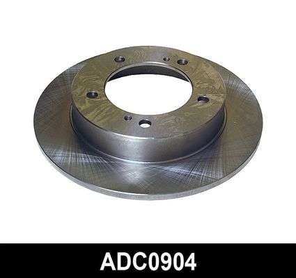 COMLINE Тормозной диск ADC0904