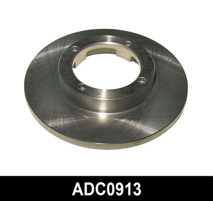 COMLINE Bremžu diski ADC0913