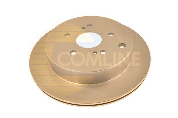 COMLINE Bremžu diski ADC0928V