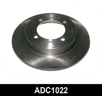 COMLINE Bremžu diski ADC1022