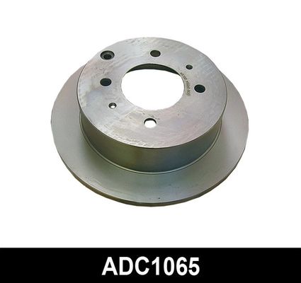 COMLINE Тормозной диск ADC1065